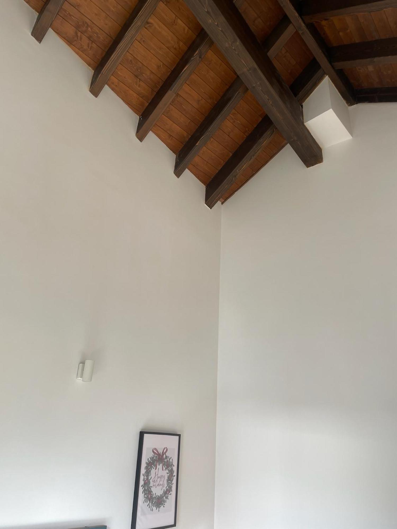Le Petit Palais Apartment Escarrilla Bagian luar foto